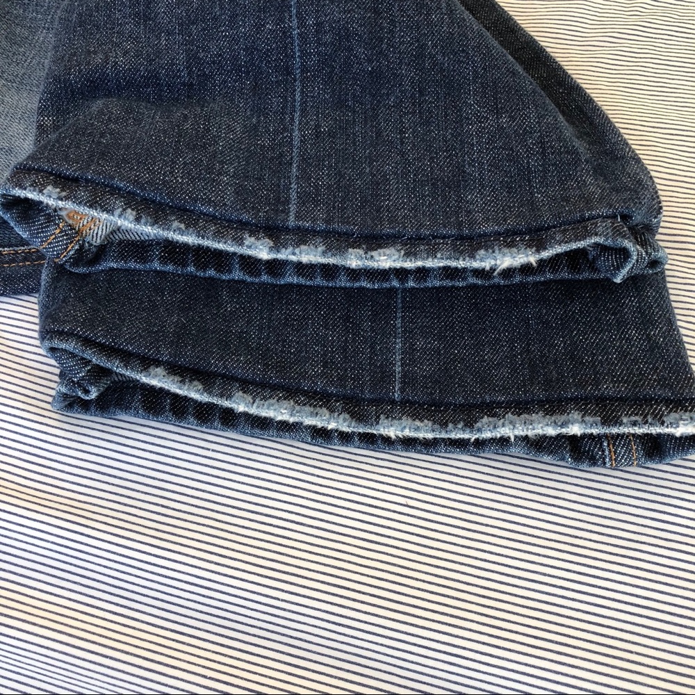 7 For All Mankind jeans - Picture 6 of 8